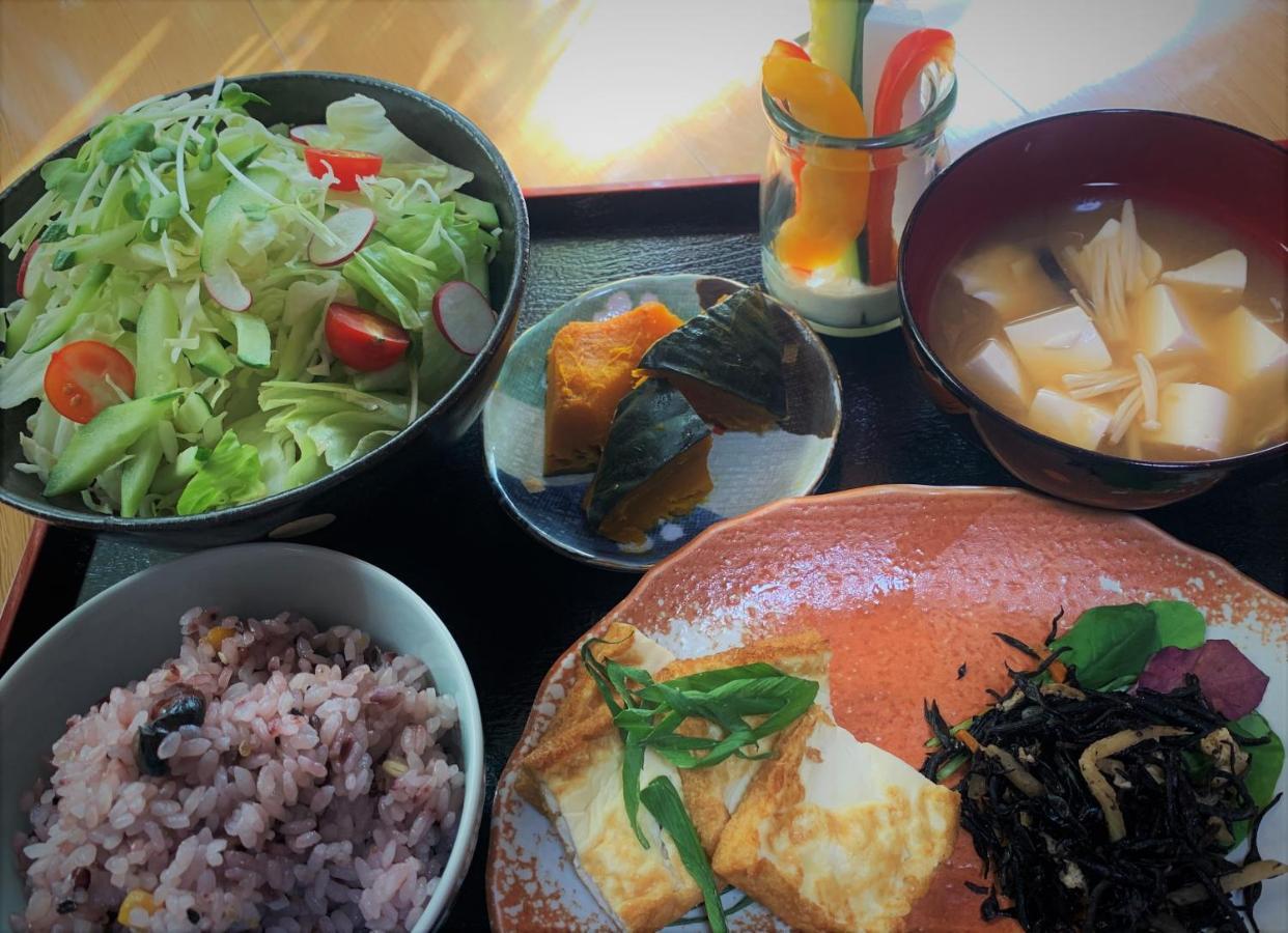 Ryokan Shimizu Kyoto Ngoại thất bức ảnh