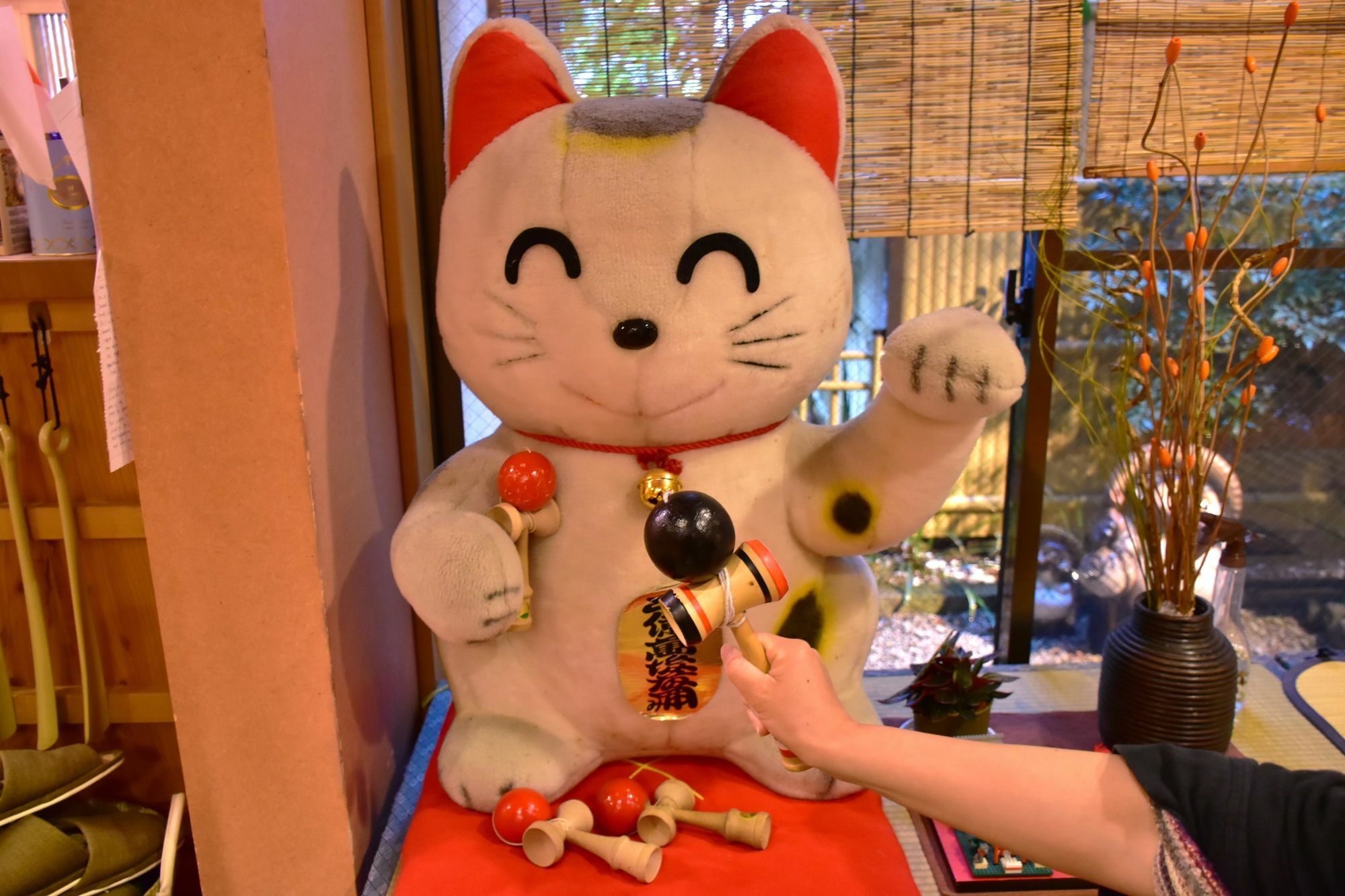 Ryokan Shimizu Kyoto Ngoại thất bức ảnh